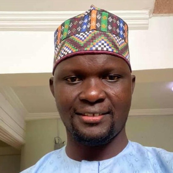 awal portrait website