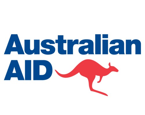 ausaid logo